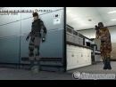 imágenes de Metal Gear Acid