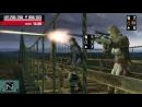 Imágenes recientes Metal Gear Acid