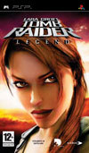 Tomb Raider Legend