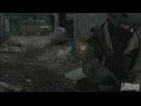 imágenes de Metal Gear Online