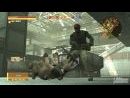 imágenes de Metal Gear Online
