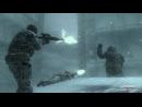 Imágenes recientes Metal Gear Online