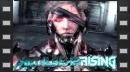 vídeos de Metal Gear Rising: Revengeance