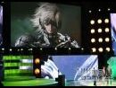 imágenes de Metal Gear Rising: Revengeance