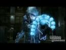 imágenes de Metal Gear Rising: Revengeance