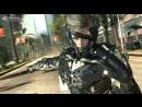 imágenes de Metal Gear Rising: Revengeance