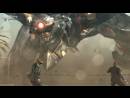 imágenes de Metal Gear Rising: Revengeance