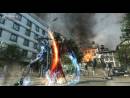 imágenes de Metal Gear Rising: Revengeance