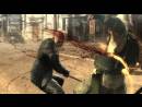 imágenes de Metal Gear Rising: Revengeance