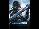 imágenes de Metal Gear Rising: Revengeance