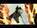 imágenes de Metal Gear Rising: Revengeance