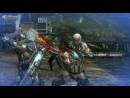 imágenes de Metal Gear Rising: Revengeance