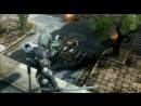 imágenes de Metal Gear Rising: Revengeance