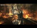 imágenes de Metal Gear Rising: Revengeance