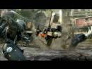 imágenes de Metal Gear Rising: Revengeance