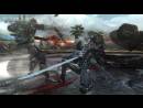 imágenes de Metal Gear Rising: Revengeance