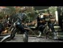 imágenes de Metal Gear Rising: Revengeance