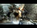 imágenes de Metal Gear Rising: Revengeance