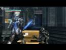 imágenes de Metal Gear Rising: Revengeance