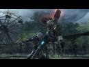 imágenes de Metal Gear Rising: Revengeance