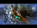 imágenes de Metal Gear Rising: Revengeance