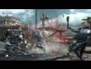 imágenes de Metal Gear Rising: Revengeance