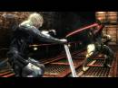 imágenes de Metal Gear Rising: Revengeance