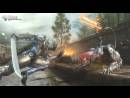 imágenes de Metal Gear Rising: Revengeance