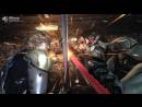 imágenes de Metal Gear Rising: Revengeance