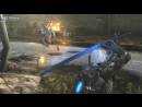 imágenes de Metal Gear Rising: Revengeance