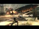 imágenes de Metal Gear Rising: Revengeance