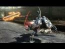 imágenes de Metal Gear Rising: Revengeance