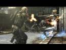 imágenes de Metal Gear Rising: Revengeance