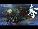 imágenes de Metal Gear Rising: Revengeance