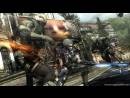 imágenes de Metal Gear Rising: Revengeance