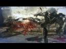 imágenes de Metal Gear Rising: Revengeance