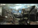 imágenes de Metal Gear Rising: Revengeance