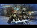 imágenes de Metal Gear Rising: Revengeance