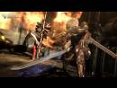 imágenes de Metal Gear Rising: Revengeance