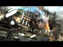 imágenes de Metal Gear Rising: Revengeance