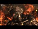 imágenes de Metal Gear Rising: Revengeance