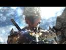 imágenes de Metal Gear Rising: Revengeance