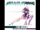 imágenes de Metal Gear Rising: Revengeance