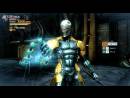 imágenes de Metal Gear Rising: Revengeance