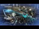 imágenes de Metal Gear Rising: Revengeance