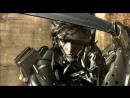 imágenes de Metal Gear Rising: Revengeance