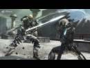 imágenes de Metal Gear Rising: Revengeance