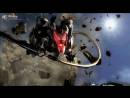 imágenes de Metal Gear Rising: Revengeance
