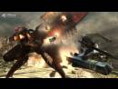 imágenes de Metal Gear Rising: Revengeance