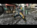 imágenes de Metal Gear Rising: Revengeance